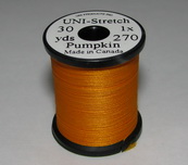 ������� Uni stretch 30 yds 1x 270 pumpkin